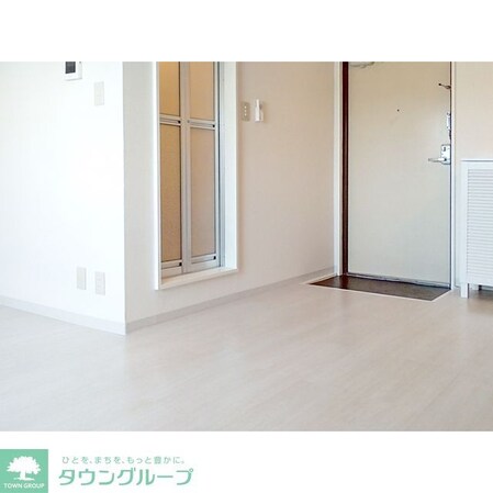 スターマンションIIの物件内観写真